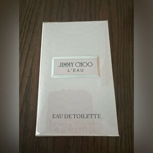 Jimmy Choo L’eau EDT 1.3oz *NEW*